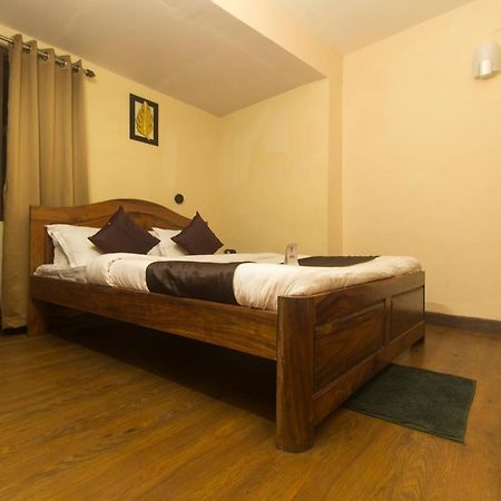 Oyo 9454 Hotel Golden Leaf Darjeeling  Luaran gambar
