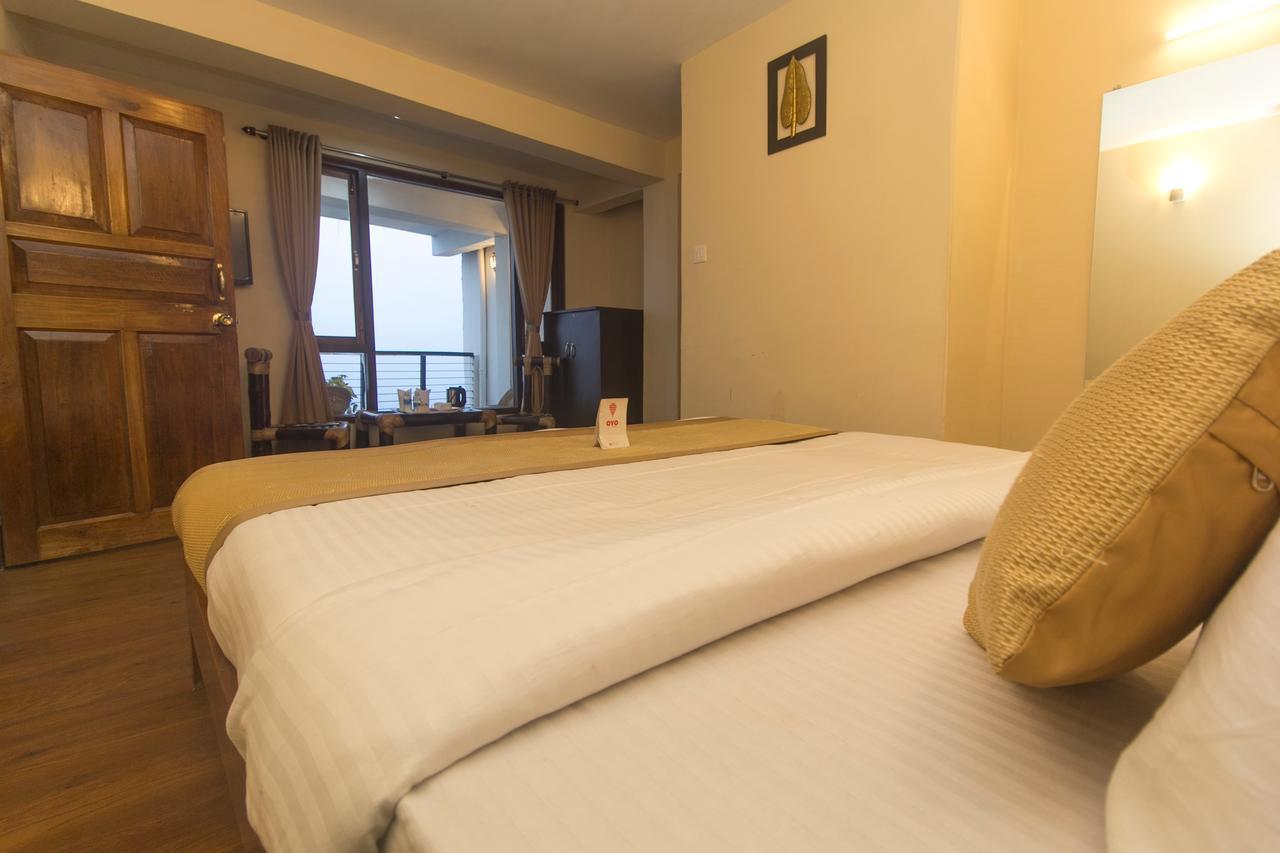 Oyo 9454 Hotel Golden Leaf Darjeeling  Luaran gambar