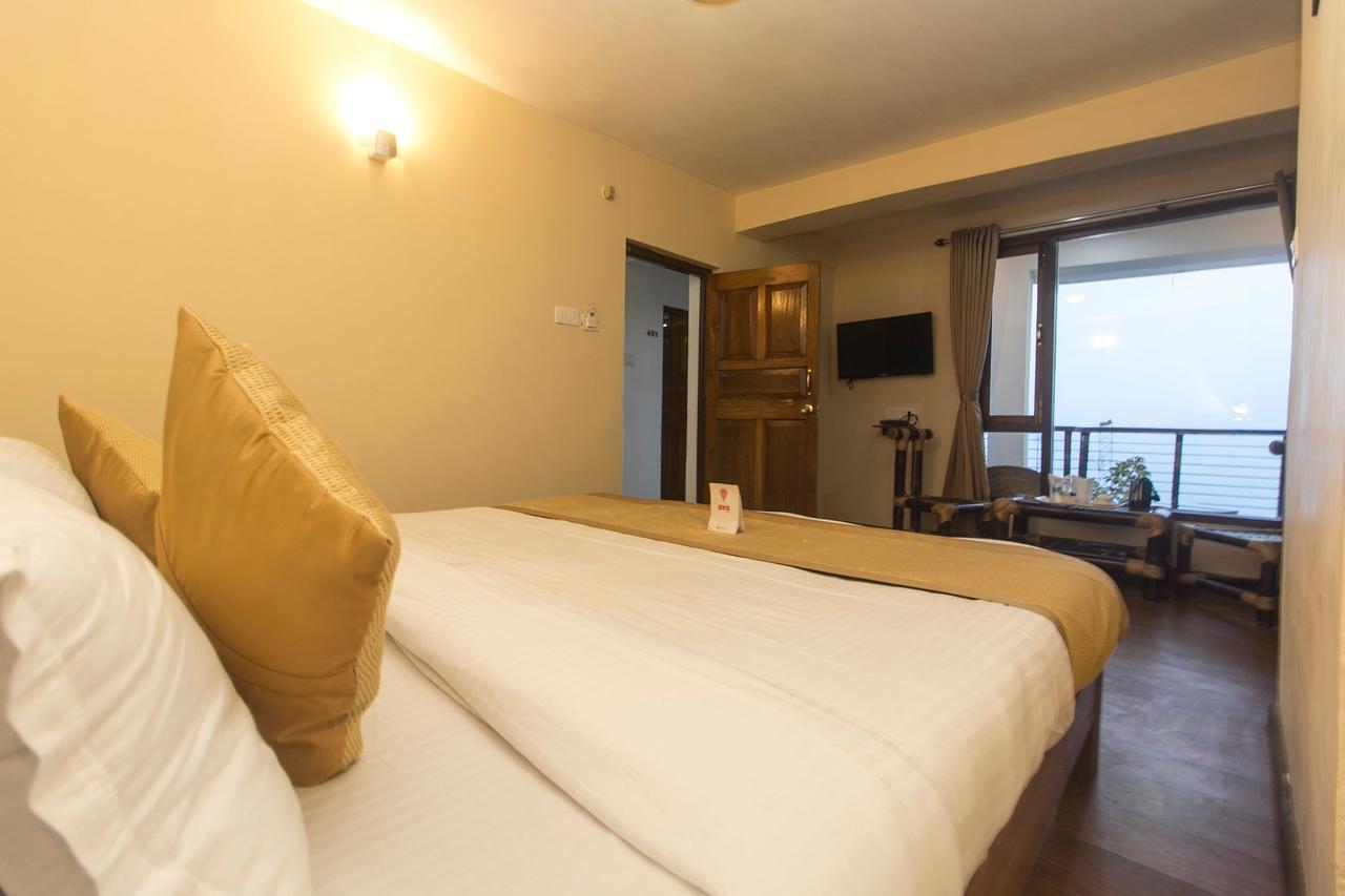 Oyo 9454 Hotel Golden Leaf Darjeeling  Luaran gambar
