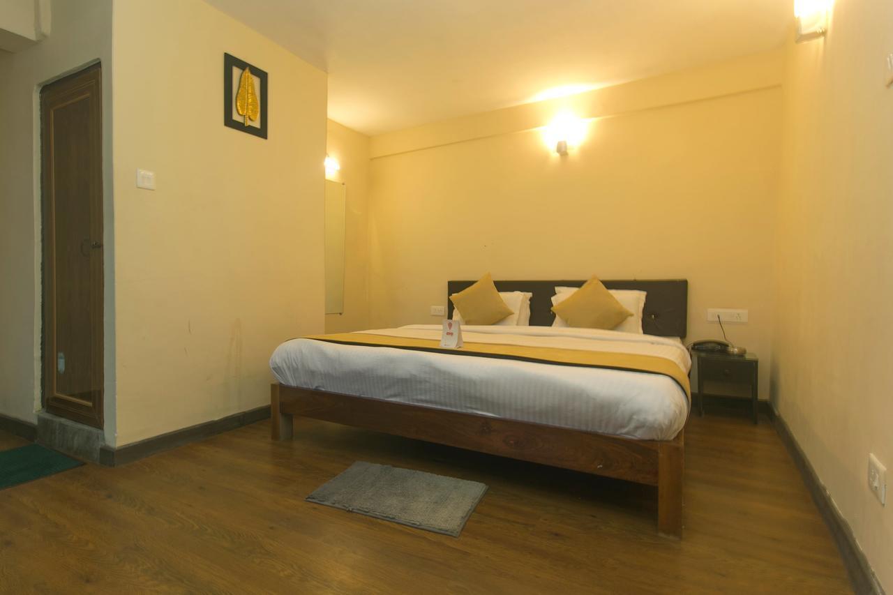 Oyo 9454 Hotel Golden Leaf Darjeeling  Luaran gambar