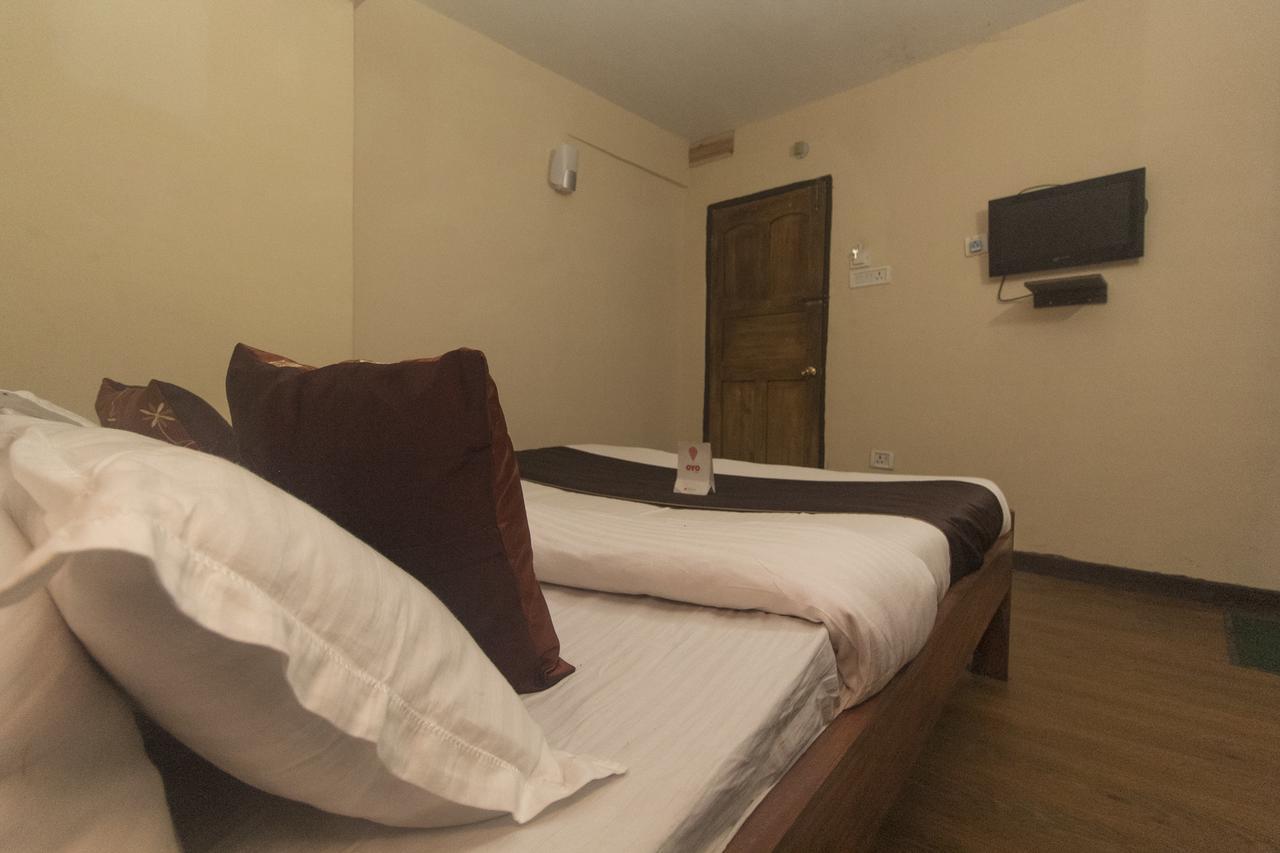 Oyo 9454 Hotel Golden Leaf Darjeeling  Luaran gambar