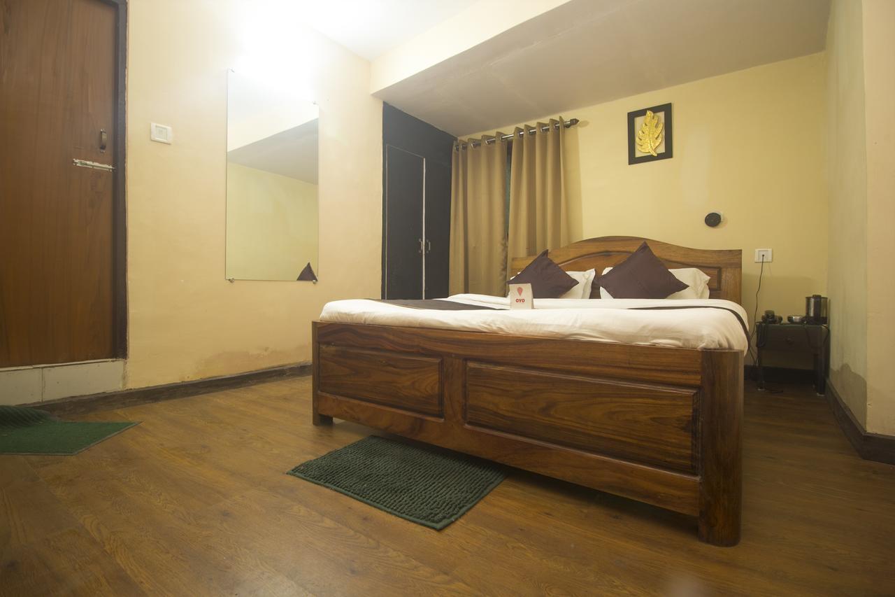 Oyo 9454 Hotel Golden Leaf Darjeeling  Luaran gambar