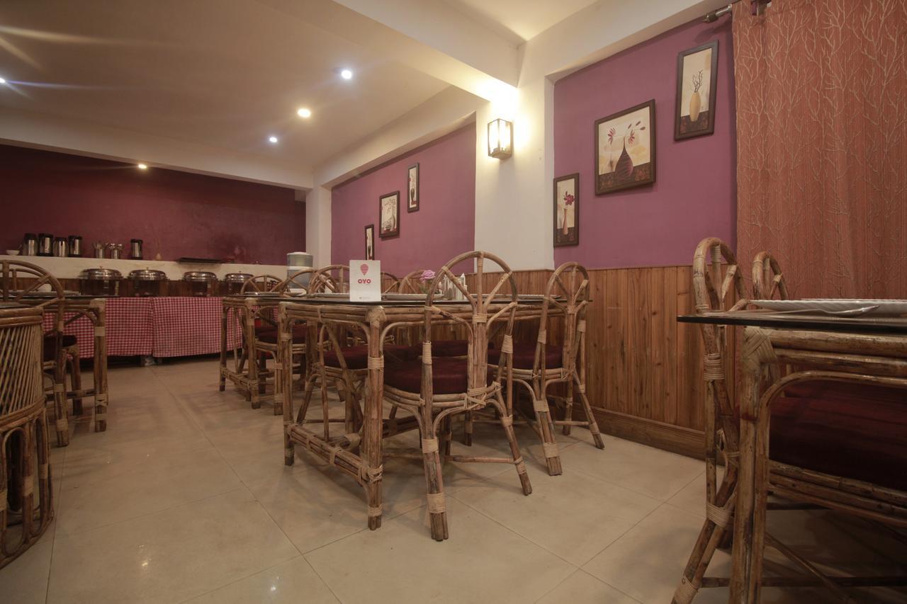Oyo 9454 Hotel Golden Leaf Darjeeling  Luaran gambar