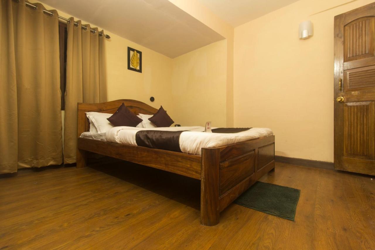 Oyo 9454 Hotel Golden Leaf Darjeeling  Luaran gambar