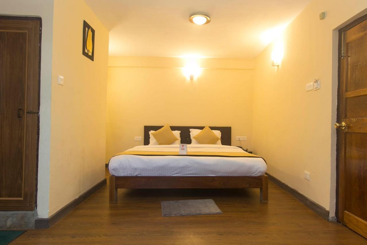 Oyo 9454 Hotel Golden Leaf Darjeeling  Luaran gambar